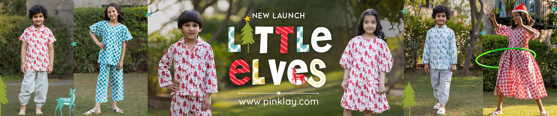 Little Elves