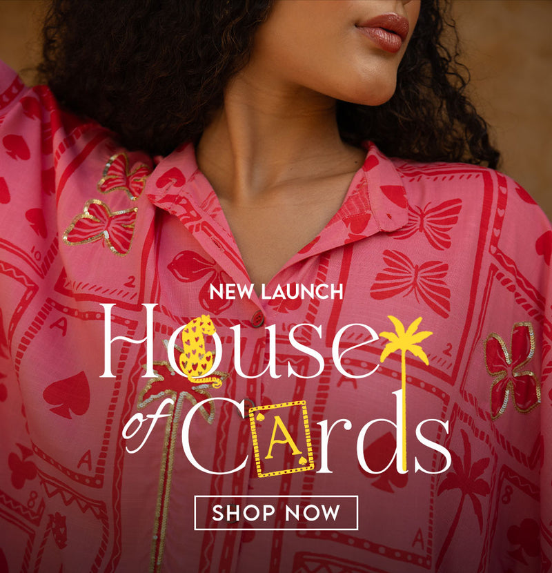 House of Cards Collection