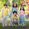 Kids Organic Cotton Clothing