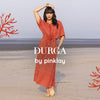 Durga Women Clothing Collection - Pinklay