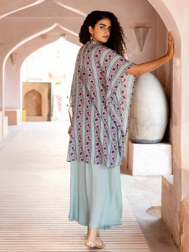 SHEKHAWATI FASHION Women Kurta Palazzo Set - Buy SHEKHAWATI FASHION Women  Kurta Palazzo Set Online at Best Prices in India