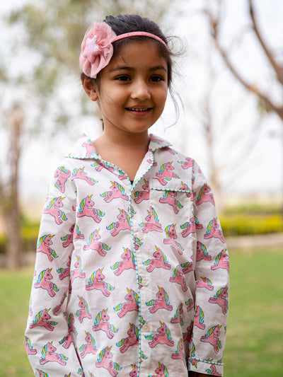 Discover Organic Cotton Sleepwear for Kids | Pinklay